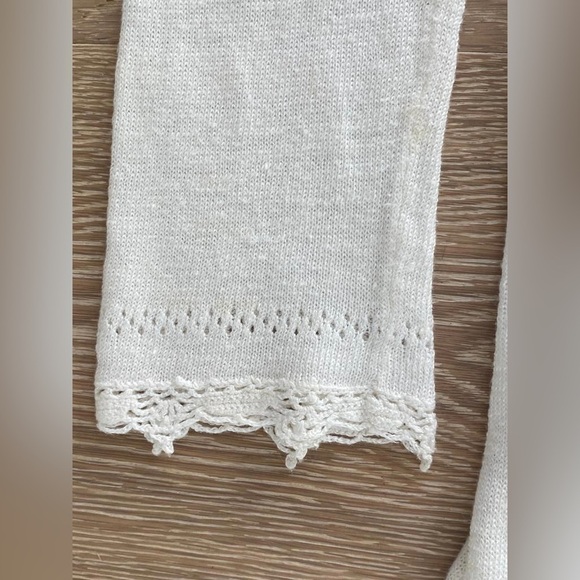 MAXSTUDIO Long Cardigan - Picture 4 of 6